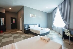 Elite Hotel Muar