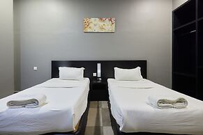 Elite Hotel Muar