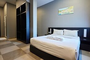 Elite Hotel Muar
