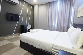 Elite Hotel Muar