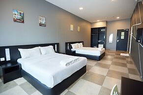 Elite Hotel Muar