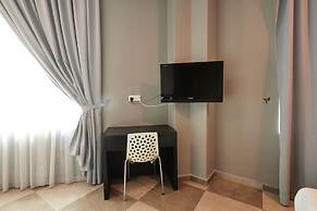 Elite Hotel Muar