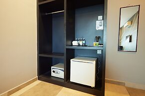 Elite Hotel Muar