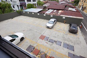 Elite Hotel Muar