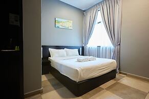 Elite Hotel Muar