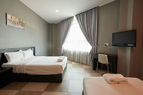 Elite Hotel Muar