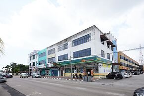 Elite Hotel Muar