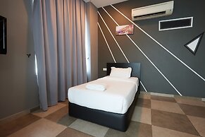 Elite Hotel Muar