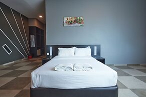 Elite Hotel Muar