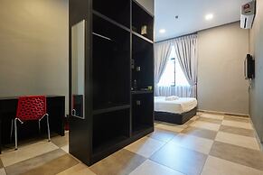 Elite Hotel Muar
