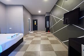 Elite Hotel Muar