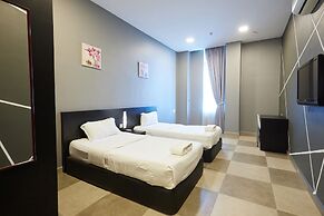 Elite Hotel Muar