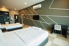 Elite Hotel Muar