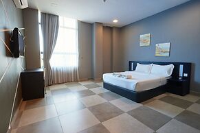 Elite Hotel Muar