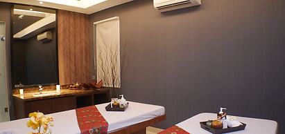 Grand Picasso Hotel