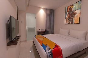 Grand Picasso Hotel