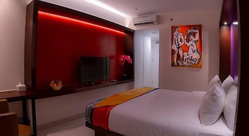 Grand Picasso Hotel
