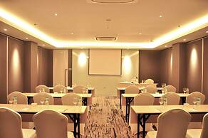 Grand Picasso Hotel