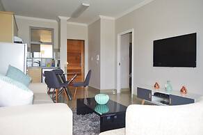 Central Park Umhlanga