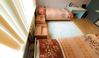 Hostel Sfera
