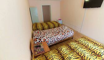 Hostel Sfera