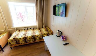 Hostel Sfera