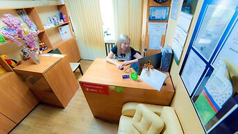 Hostel Sfera