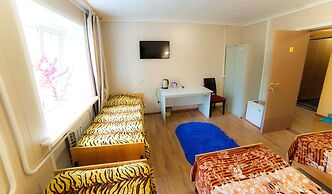 Hostel Sfera