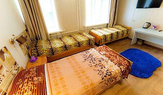 Hostel Sfera