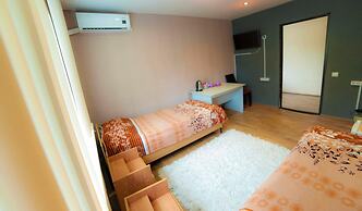 Hostel Sfera