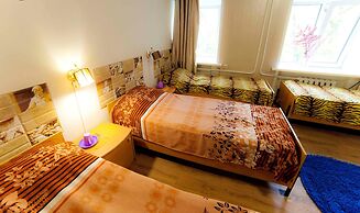Hostel Sfera