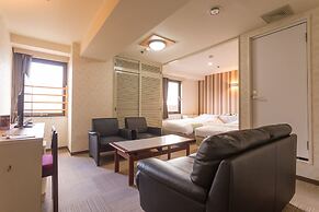 Hotel Johzenji