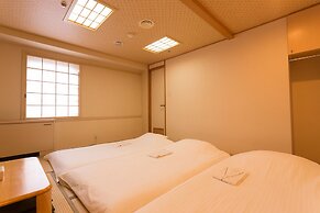 Hotel Johzenji
