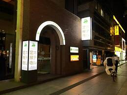 Hotel Johzenji