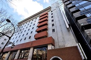 Hotel Johzenji
