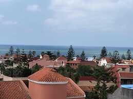 Villa vue sur mer