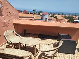 Villa vue sur mer