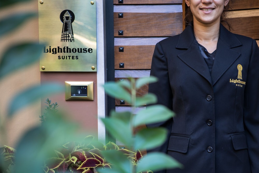 Lighthouse Suites Trastevere