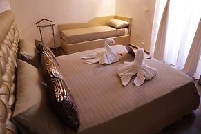 Lighthouse Suites Trastevere