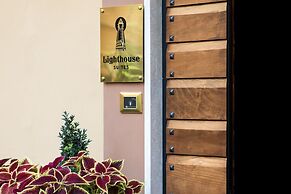 Lighthouse Suites Trastevere
