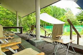 Nature Cottage Akabeko