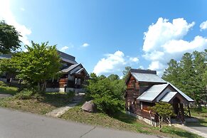 Nature Cottage Akabeko