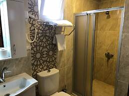 Güven Hotel