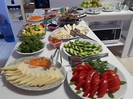 Güven Hotel