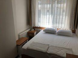 Güven Hotel