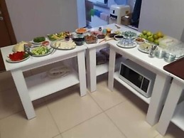 Güven Hotel