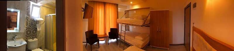 Güven Hotel
