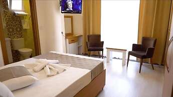 Güven Hotel