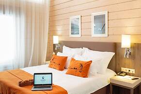 Gorki Golf Resort