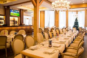 Gorki Golf Resort